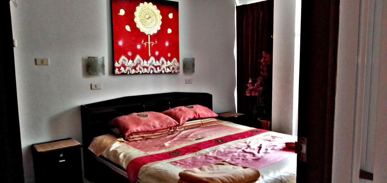Neo Condo อพาร์ตเมนต์สองห้องนอน Pattaya Dış mekan fotoğraf